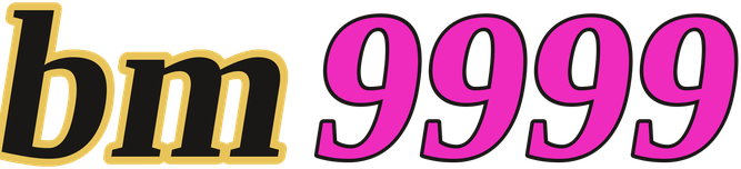 bm9999 logo